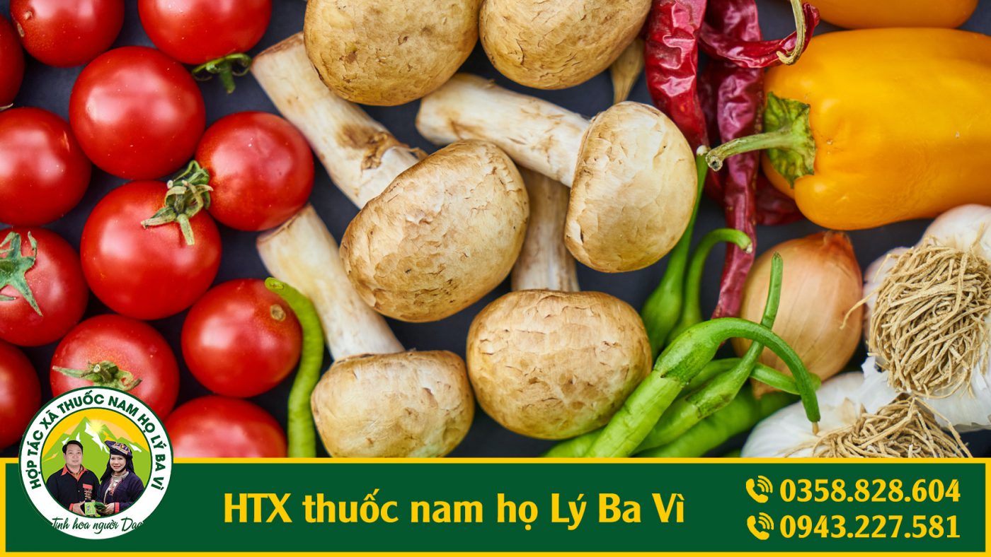 Lương y Lý Sinh Phúc