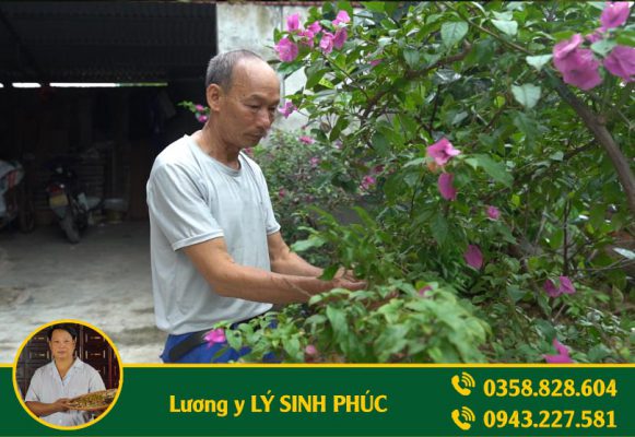 ung thư phổi