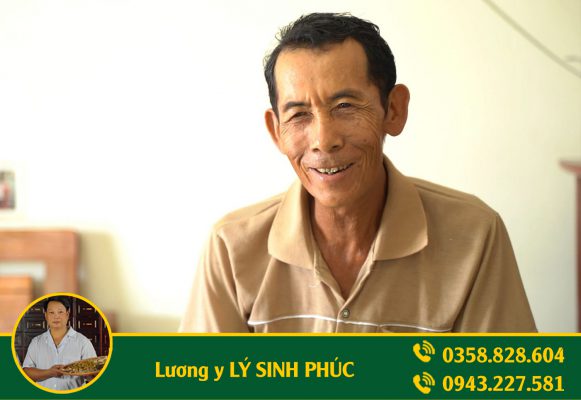 ung thư vòm họng