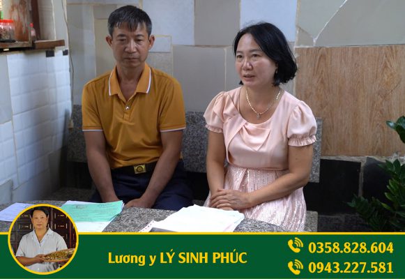 u đại tràng