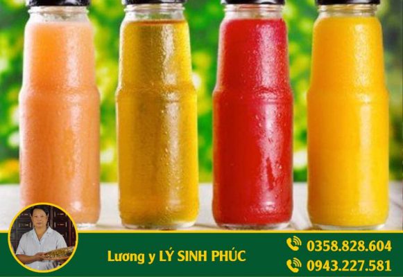 đồ uống