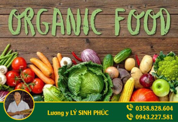 hữu cơ